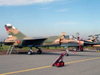 Dassault Mirage F1 - Image 23