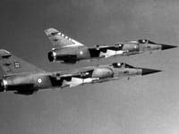 Dassault Mirage F1 - Image 27