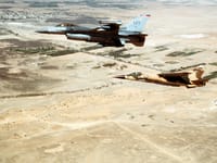 Dassault Mirage F1 - Image 28