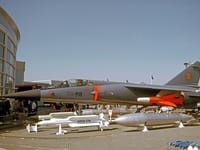 Dassault Mirage F1 - Image 5