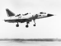 Dassault Mirage IIIV