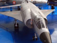 Dassault Mirage IIIV - Image 3