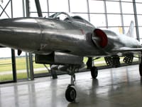 HAL HF-24 Marut - Image 2