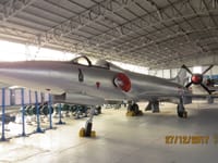 HAL HF-24 Marut - Image 3