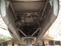 HAL HF-24 Marut - Image 6