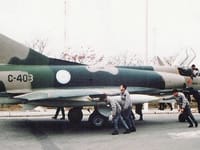 IAI Nesher - Image 2