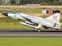 Saab 37 Viggen - Image 6
