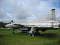 Saab 37 Viggen - Image 7