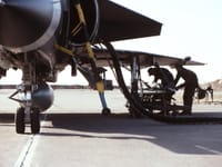 Saab 37 Viggen - Image 8