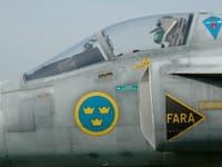 Saab 37 Viggen - Image 14