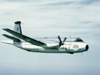 Bréguet 1150 Atlantic