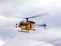 Aérospatiale SA 315B Lama - Image 8