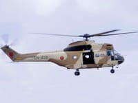 Aérospatiale SA 330 Puma - Image 5