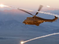 Aérospatiale SA 330 Puma - Image 6