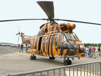 Aérospatiale SA 330 Puma - Image 7