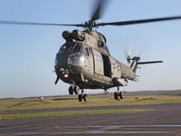 Aérospatiale SA 330 Puma - Image 10