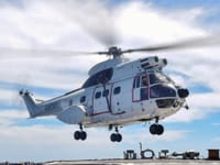 Aérospatiale SA 330 Puma - Image 15