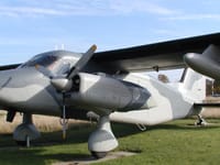 Dornier Do 28 - Image 9
