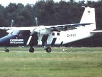 Dornier Do 28 - Image 2