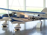 Dornier Do 28 - Image 6