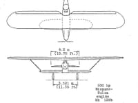 Bréguet 270 - Image 2