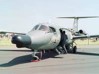 HFB 320 Hansa Jet - Image 2