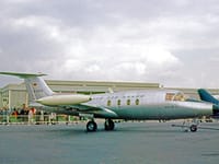 HFB 320 Hansa Jet - Image 5