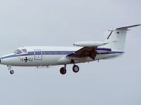 HFB 320 Hansa Jet