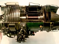 HFB 320 Hansa Jet - Image 4