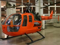 MBB Bo 105 - Image 3