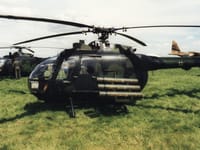 MBB Bo 105 - Image 4