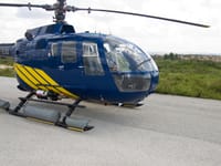 MBB Bo 105 - Image 11