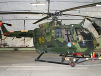 MBB Bo 105 - Image 16