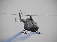 MBB Bo 105 - Image 5