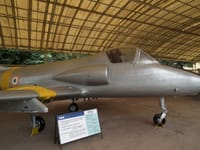 HAL HJT-16 Kiran - Image 2