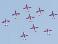 HAL HJT-16 Kiran - Image 3