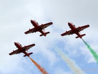 HAL HJT-16 Kiran - Image 4