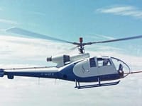 Aérospatiale Gazelle - Image 10