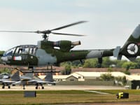 Aérospatiale Gazelle - Image 12