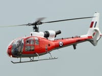 Aérospatiale Gazelle - Image 13