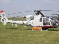 Aérospatiale Gazelle - Image 7