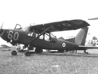 Aermacchi AM.3 - Image 3