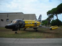 Piaggio PD.808 - Image 2