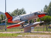 Piaggio PD.808 - Image 3