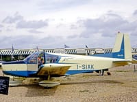 SIAI-Marchetti S.205 - Image 2