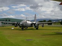 Kawasaki P-2J - Image 3