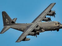 Lockheed HC-130