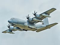 Lockheed MC-130