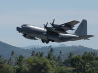 Lockheed MC-130 - Image 8