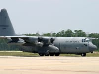 Lockheed MC-130 - Image 9